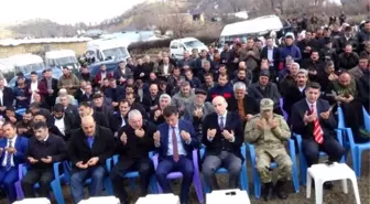 Hamzalı Katliamı Unutulmadı