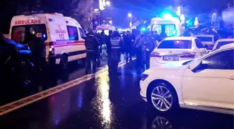Gece Kulübü Reina'ya Terör Saldırısı! 39 Kişi Hayatını Kaybetti, 69 Yaralı