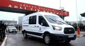 İstanbul'daki Terör Saldırısı