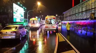 İstanbul'daki Terör Saldırısına Tepkiler