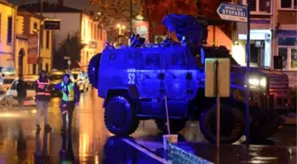 İstanbul'daki Terör Saldırısına Tepkiler