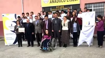 Kırklareli'nden Kısa Kısa