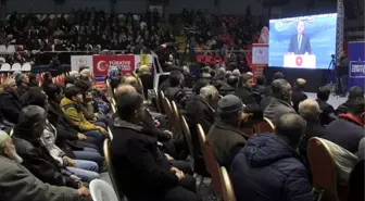 Manisa'da 'Kur'an Ziyafeti 2017' Etkinliği