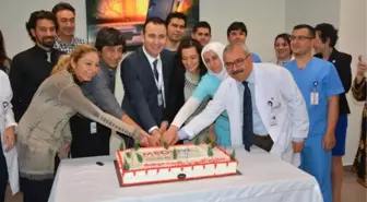 Medova'dan Yeni Yılda Birlik ve Beraberlik Mesajı