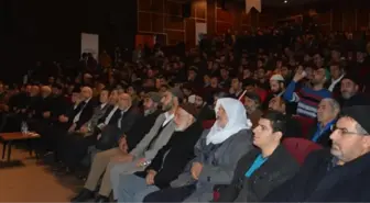 Mekke'nin Fethi'nin 1386'ncı Yıl Dönümü - Mardin/