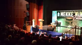 Mekke'nin Fethi'nin 1386. Yıl Dönümü