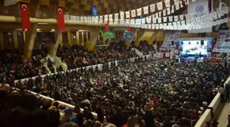 Mekke'nin Fethi'nin 1386. Yılı Adana'da Kutlandı