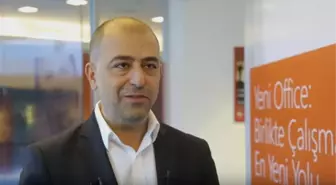 Microsoft'un Endüstri 4.0 Sürecinde Ne Gibi Çözümleri Var?