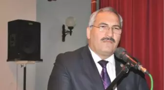 Milletvekili Önal'ın Acı Günü