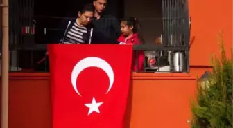 Ortaköy Saldırısının Ateşi Erdek'e Düştü