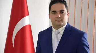 Özdemir'den Teröre Kınama