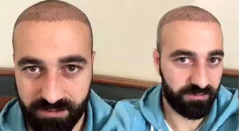 Saç Ektiren Futbolcu Fahri Tatan, Erzurumspor'dan Atıldı