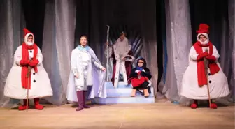 Sakarya'da Kültür Sanat