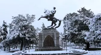 Samsun'un Kış Raporu