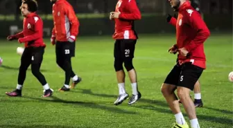 Samsunspor'da Sadece 3 Oyuncu Gol Atabildi