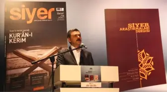Siyer Vakfı Dergileri, Yayın Hayatına Başladı