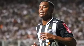 Son Aday Robinho!