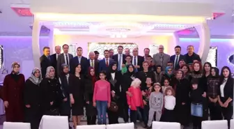 Tokat'ta 'Misafirim Olur Musun?' Projesi