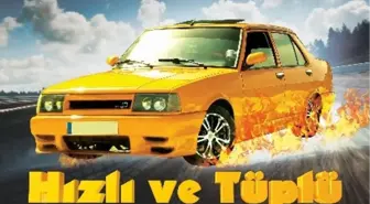 Türk Usulü Hollywood Uyarlaması 'Hızlı ve Tüplü' Vizyona Giriyor