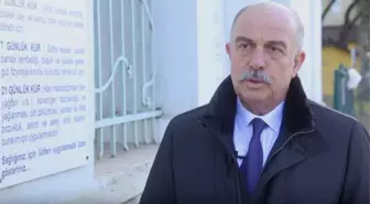 Tuzla İçmeler'deki Şifalı Su Bitkilere Verilen Can Suyu Mudur?