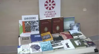 Tyb 2016 Ödüllerinin Sahipleri Belli Oldu