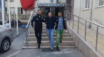 Uyuşturucu Ticaretine 12.5 Yıl Hapis Cezası