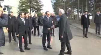 Vali Zorluoğlu: 'Türk Milleti Asla Teröre Pirim Vermeyecek'