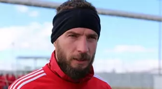 Yiğit İncedemir, Süper Lig'e Çıkacaklarına İnanıyor