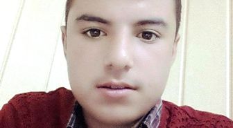 15 Yaşındaki Genç İntihar Etti