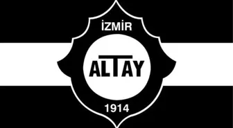 Altay'da Biçer'in Güveni Tam