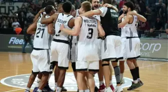 Beşiktaş Sompo Japan, Polonya Deplasmanında