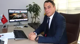 Büyükşehir Belediyesi'nin Web Sitesi Yenilendi