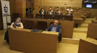 Büyükşehir personeline zaman ve yaşam yönetimi semineri