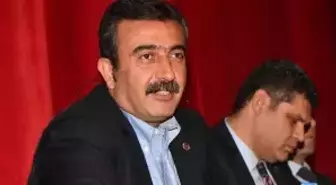 Çetin: 'Yollarda Kazı Çalışmasına İzin Vermeyeceğim'