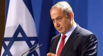 İsrail Başbakanı Netanyahu Hakkındaki Rüşvet İddiaları