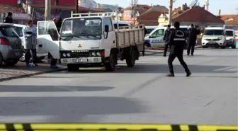 Kayseri'de Bir Kişi Aracında Ölü Olarak Bulundu