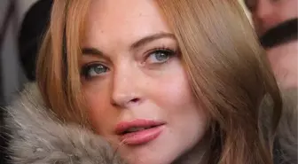 Lindsay Lohan, Reina Saldırısı Sonrası Türkiye İçin Dua İstedi