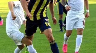 Menemen Belediyespor'da Tayfur Emre Yılmaz ile Yollar Ayrıldı