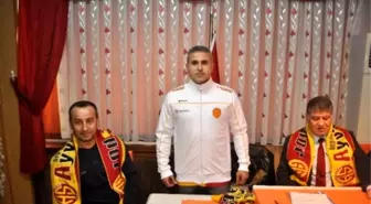 Papen Mustafa' Ayvacık Belediyespor'da