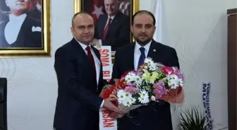 Rejim Değil Yönetim Şekli Değişecek