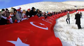 Sarıkamış Şehitleri İçin Yürüyecekler