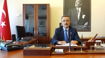 Yeni Kimlik Kartı Başvuruları Başladı