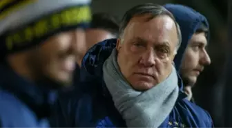 Advocaat'ın Transfer Kriterleri!