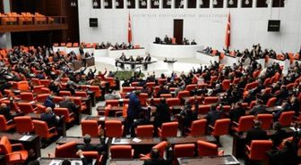 Afganistan Tezkeresi TBMM'de Kabul Edildi