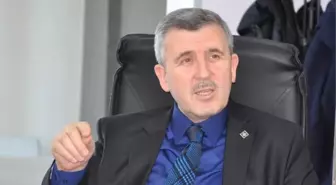 Baun Tıp Fakültesi'nde Acil Servis Açılış İçin Gün Sayıyor