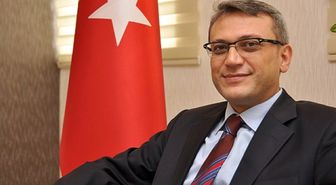 Beypazarı Kaymakamı Ekinci'nin Asayiş Toplantısı