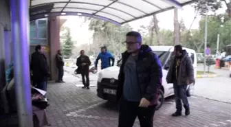 Çanakkale Yavru Kediye Işkence Görüntüler Hayvanseverleri Ayağa Kaldırdı