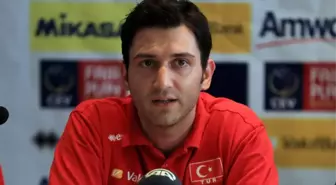 Csm Bükreş Voleybol Takımına Türk Antrenör