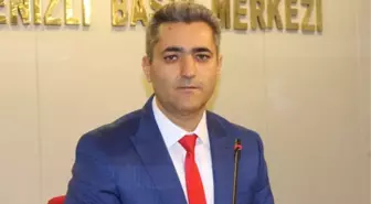 Deniz Kaplumbağalarının Hocası Rektörlük Adaylığını Açıkladı