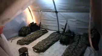 Dha Yurt Bülteni - 1